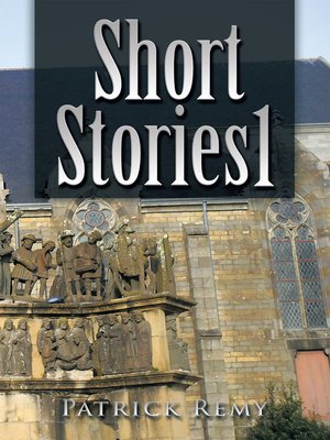 cover image of Short Stories 1